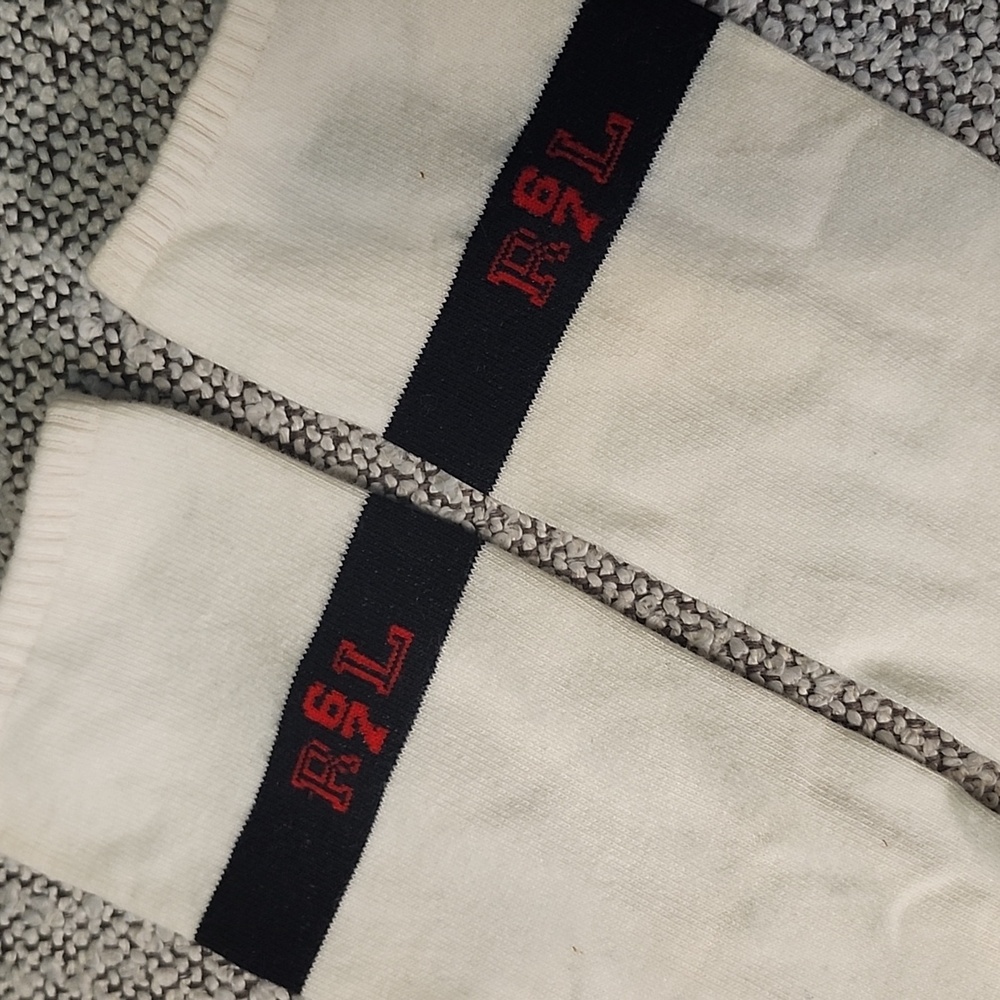 Ralph Lauren Causal/Dress Socks NWOT